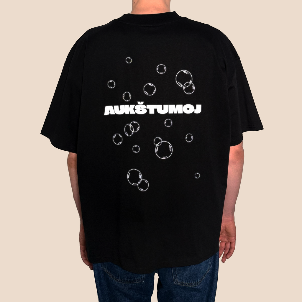 Marškinėliai "Aukštumoj"