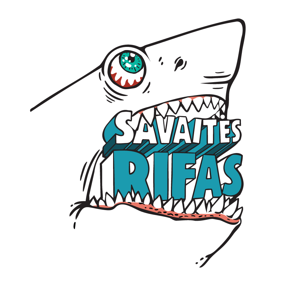 Savaitės Rifas